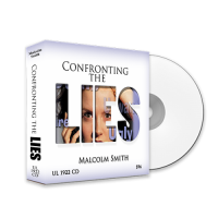 CONFRONTING THE LIES 