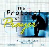 THE PROTOCOL OF PRAYER