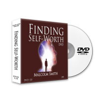 Finding Self Worth DVD
