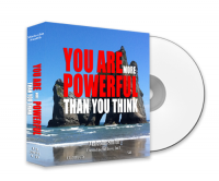 You Are More Powerful Than You Think
