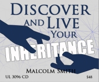 Discover and Live Your Inheritance