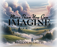 *NEW* MORE THAN YOU CAN IMAGINE (CD Set)